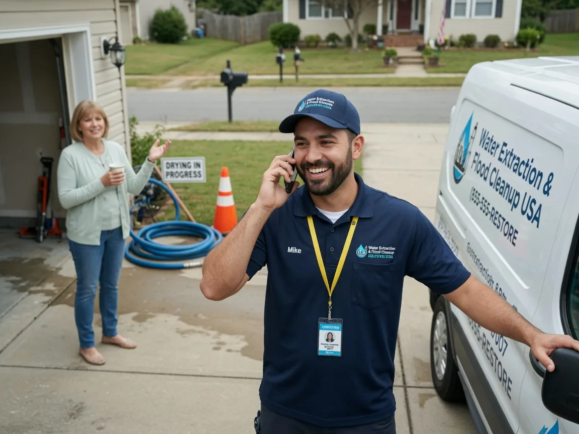 Emergency Water Extraction Batesland, SD FAQs